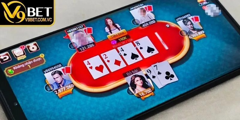 Hoàn Trả Cược V9bet Chính Sách Ưu Đãi Dành Cho Hội Viên 2 Điều kiện tính thưởng của hoàn trả cược cơ bản