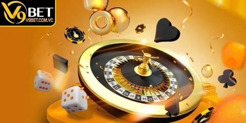 Hoàn Trả Cược V9bet Chính Sách Ưu Đãi Dành Cho Hội Viên 3 Lưu ý quan trọng để nhận tiền hoàn trả cược V9bet hợp lệ