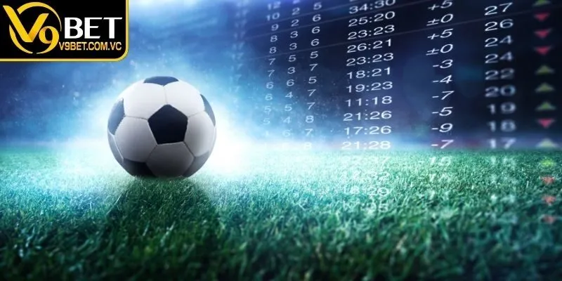 Kèo 1x2 Là Gì? - Hướng Dẫn Cách Đọc Kèo Chuẩn Tại V9bet 3 Xem xét lịch sử đối đầu của 2 đội để đánh giá khả năng
