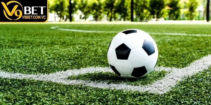 Kèo Phạt Góc | Tìm Hiểu Cách Cược Góc Bóng Đá V9bet 3 Theo dõi thống kê kèo phạt góc để nhận diện tần suất