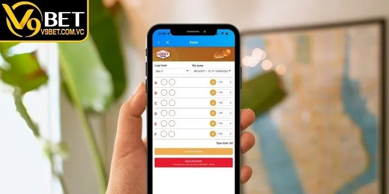 Xổ Số Vietlott | Hình Thức Thu Hút Hàng Triệu Hội Viên 1 Giới thiệu về xổ số Vietlott