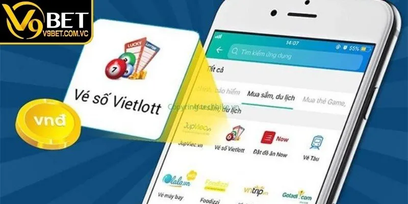 Xổ Số Vietlott | Hình Thức Thu Hút Hàng Triệu Hội Viên 2 Kết quả được cập nhật chỉ sau khoảng 2 phút